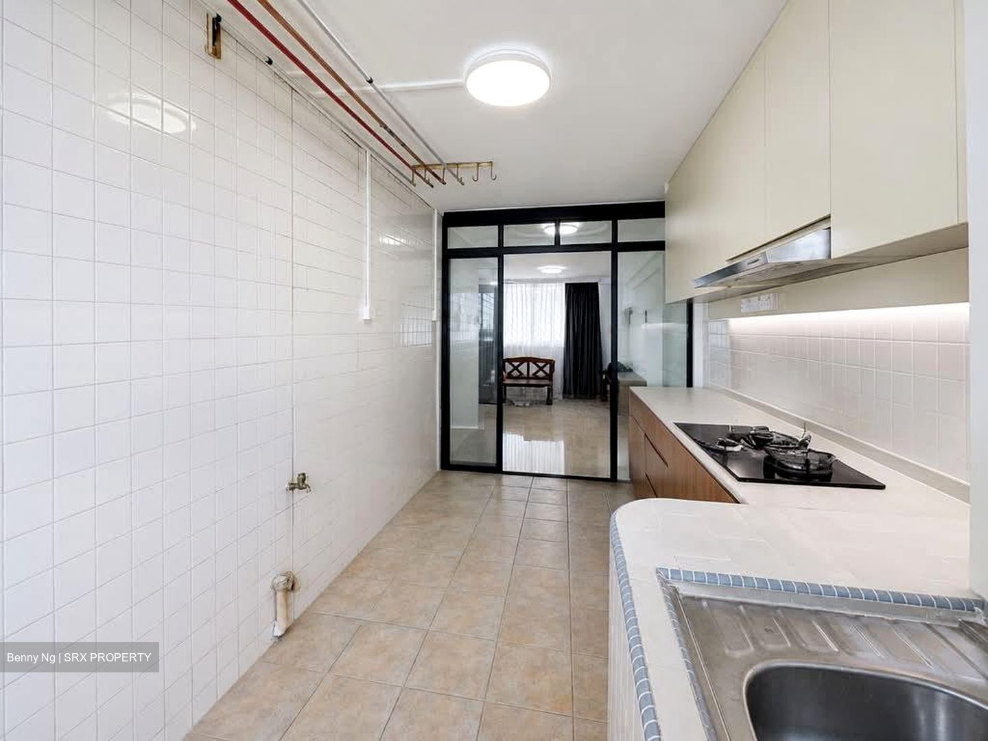 Blk 145 Bishan Green (Bishan), HDB 4 Rooms #595797171
